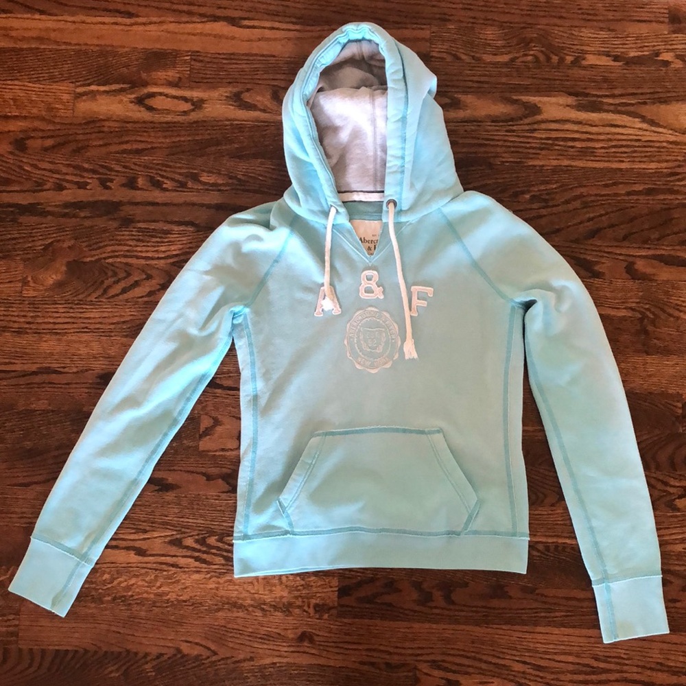 Abercrombie & Fitch Hoodie